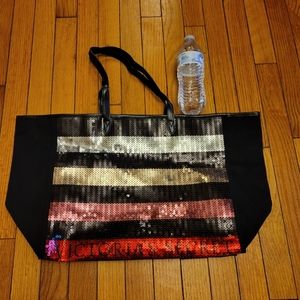 Victoria's Secret bag